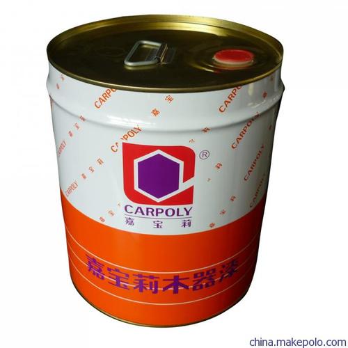 生产厂家 上海化工包装桶,18l油漆桶,上海涂料铁桶包装厂